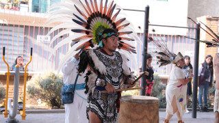 REALIZA PILARES DIÁLOGO CON EXPERTAS Y EXPERTOS CON MOTIVO DE LOS 700 AÑOS DE LA FUNDACIÓN DE TENOCHTITLAN Y DEL DÍA INTERNACIONAL DE LA DANZA