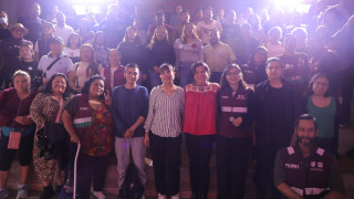 PILARES PROMUEVE LOS MUSEOS COMUNITARIOS COMO ESPACIOS VIVOS PARA CONTAR HISTORIAS COLECTIVAS